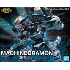 Machinedramon - Figure Rise Standard Amplified