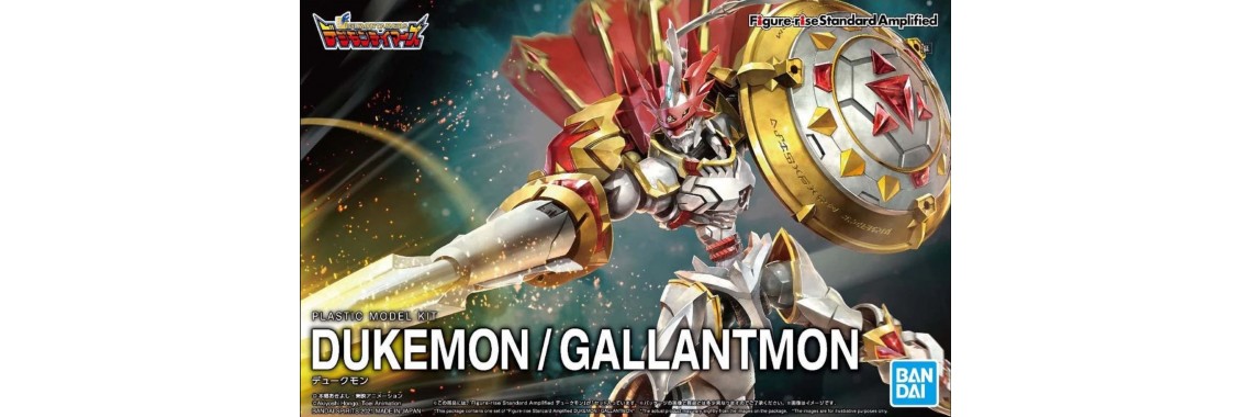 Dukemon