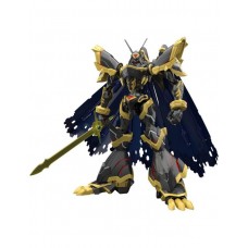 [Précommande] Alphamon - Figure Rise Standard Amplified